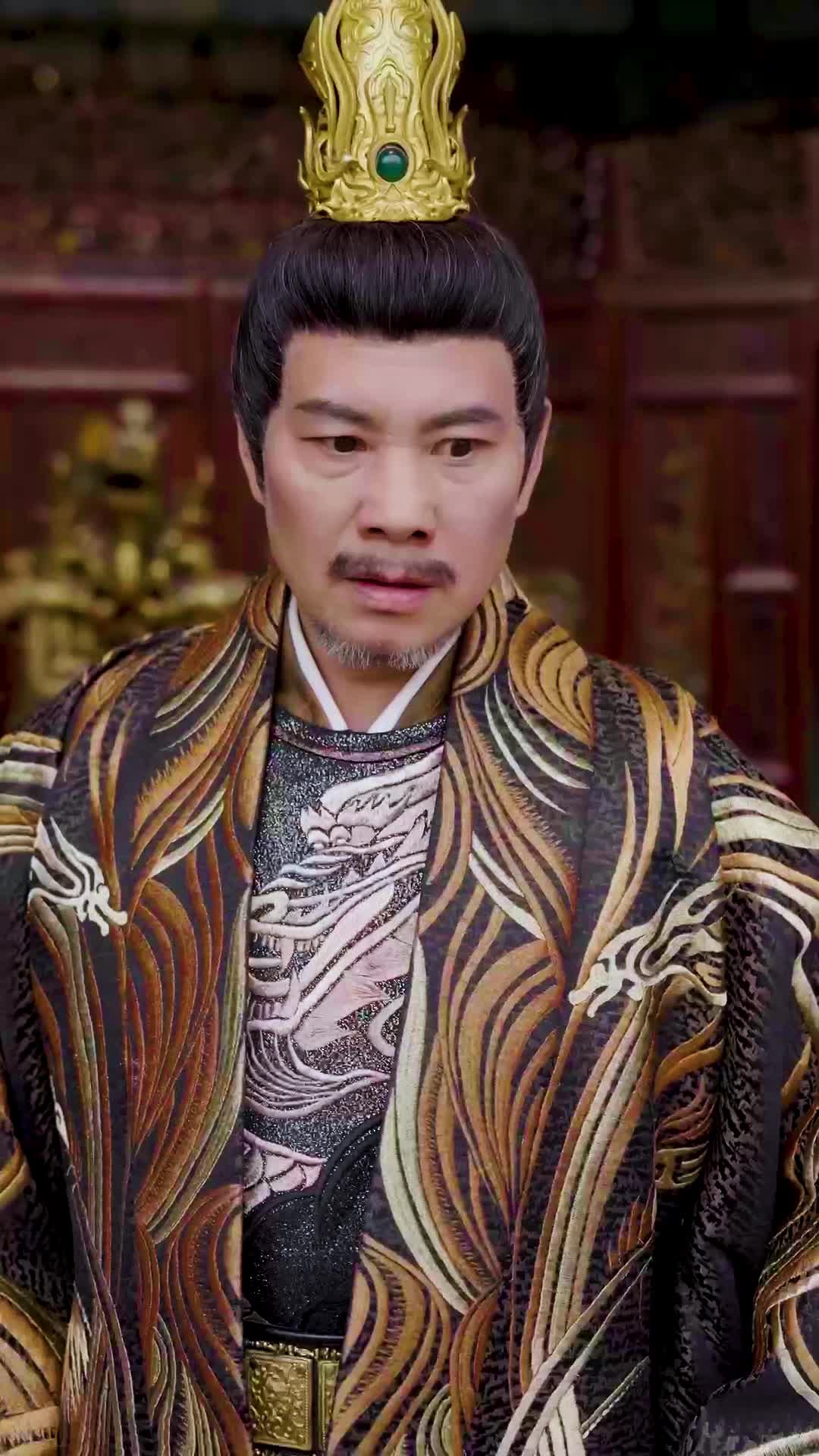 29화 - 왕좌의 시험